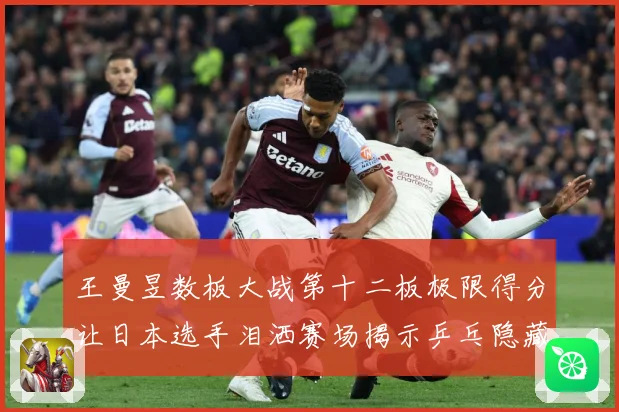王曼昱数板大战第十二板极限得分让日本选手泪洒赛场揭示乒乓隐藏赛场解读：最新赛事动态与深度分析