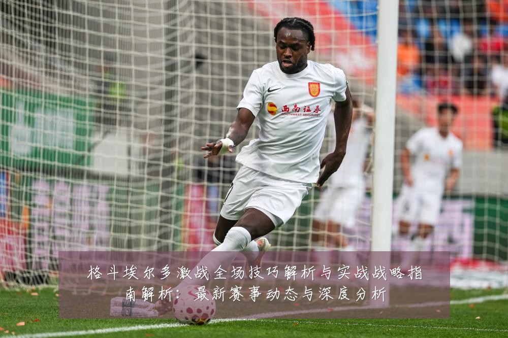 格斗埃尔多激战全场技巧解析与实战战略指南解析:最新赛事动态与深度分析